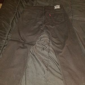 Levi's jeans